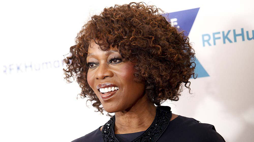 Alfre Woodard Alfre Woodard (/ˈælfri ˈwÊŠdÉ™rd/; born November 8, 1952) is an American film, stage, and television actress, producer, and political...